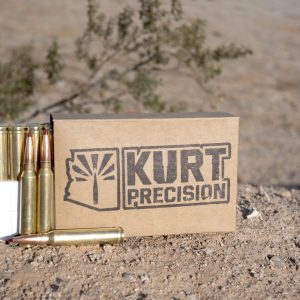 .308 Winchester