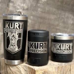 KP Yeti